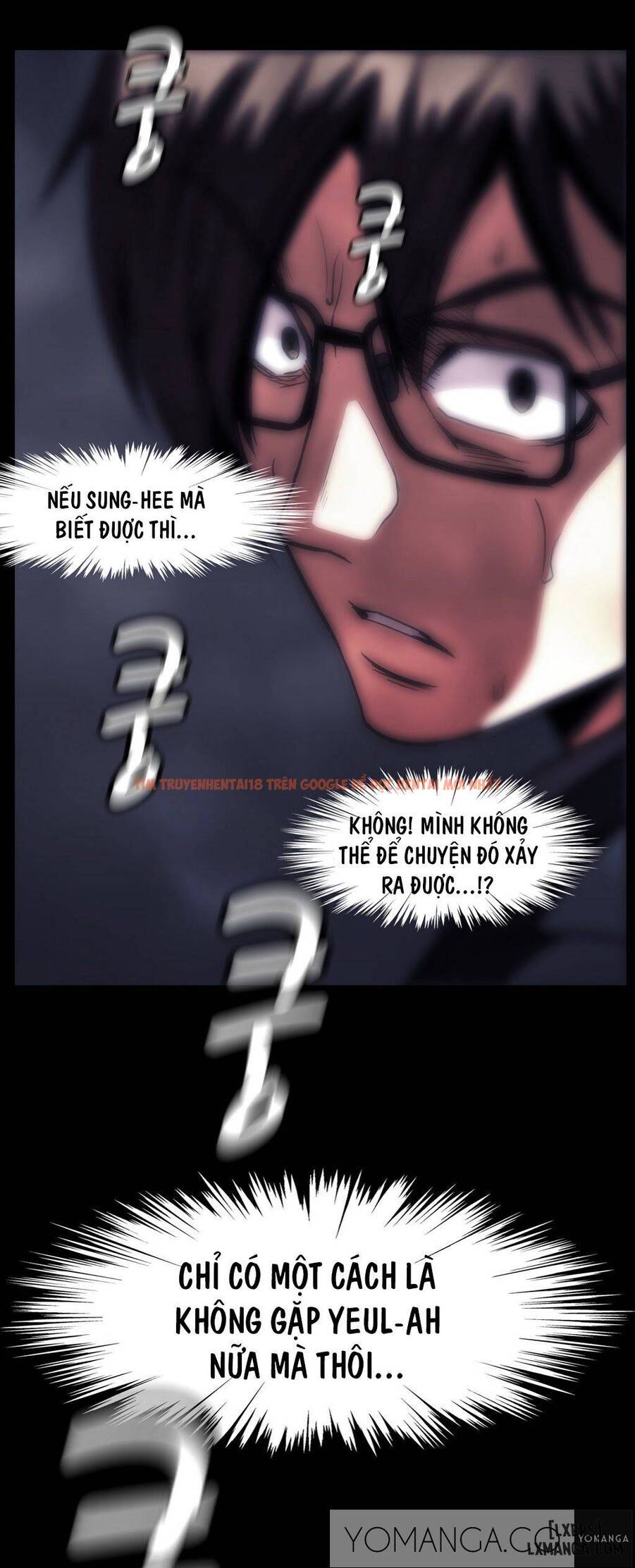 Trang truyện 6 trong truyện tranh Viên Kẹo Mê Hoặc - Chapter 34 - hentai24h.pro