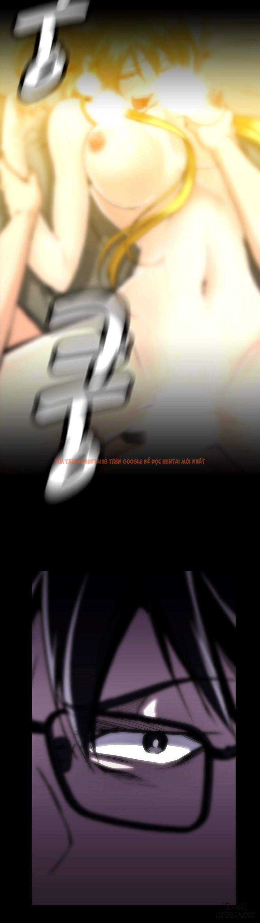 Trang truyện 7 trong truyện tranh Viên Kẹo Mê Hoặc - Chapter 34 - hentai24h.pro