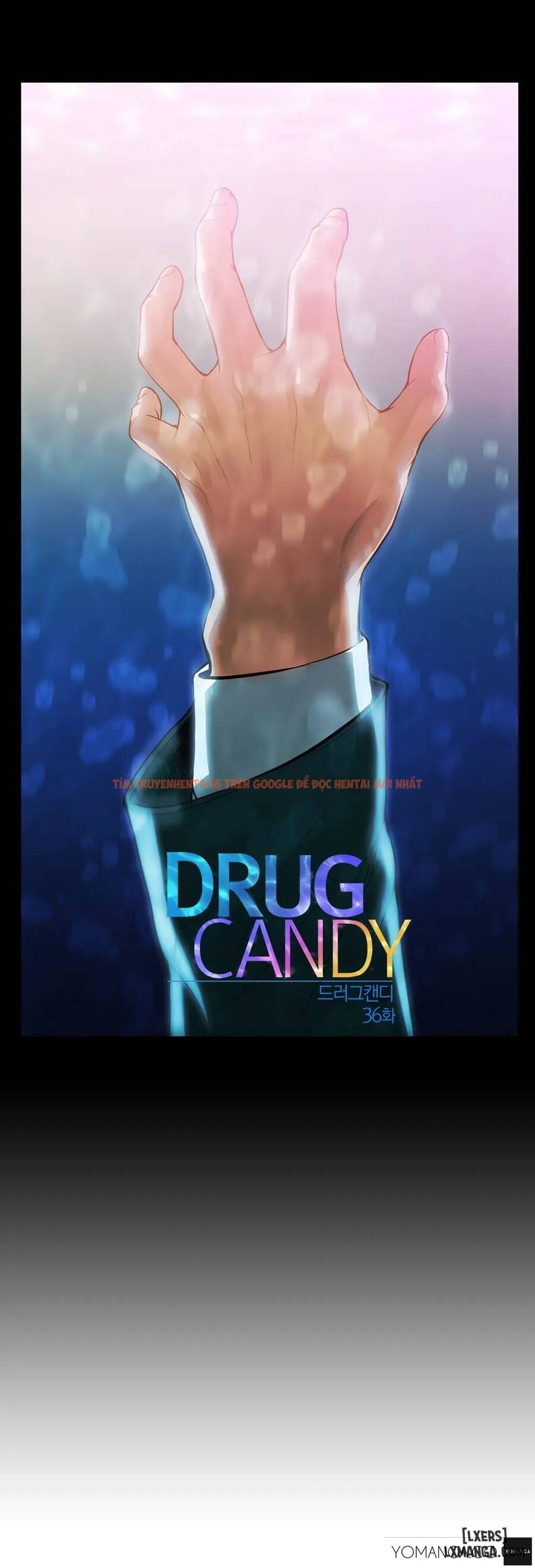 Trang truyện 0 trong truyện tranh Viên Kẹo Mê Hoặc - Chapter 36 - hentai24h.pro