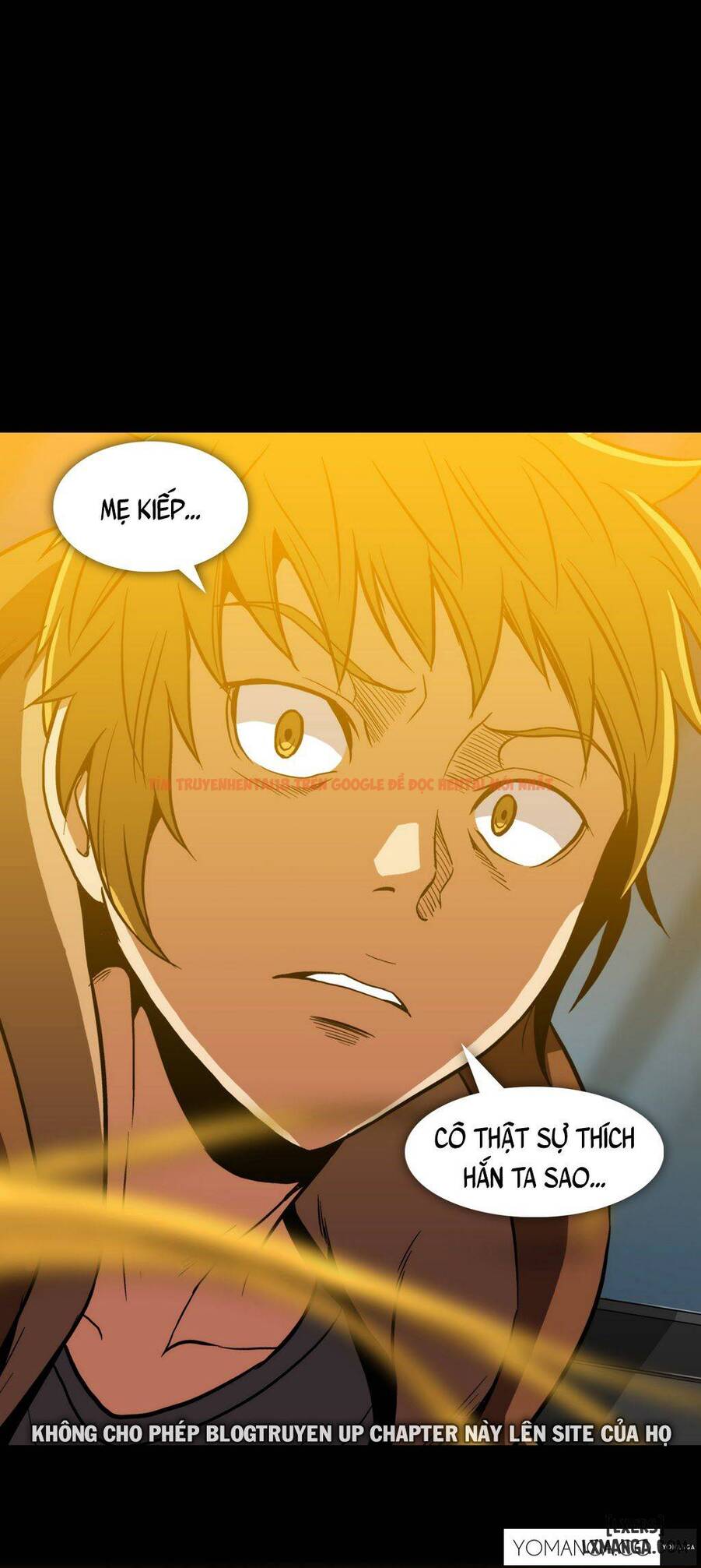 Trang truyện 20 trong truyện tranh Viên Kẹo Mê Hoặc - Chapter 36 - hentai24h.pro