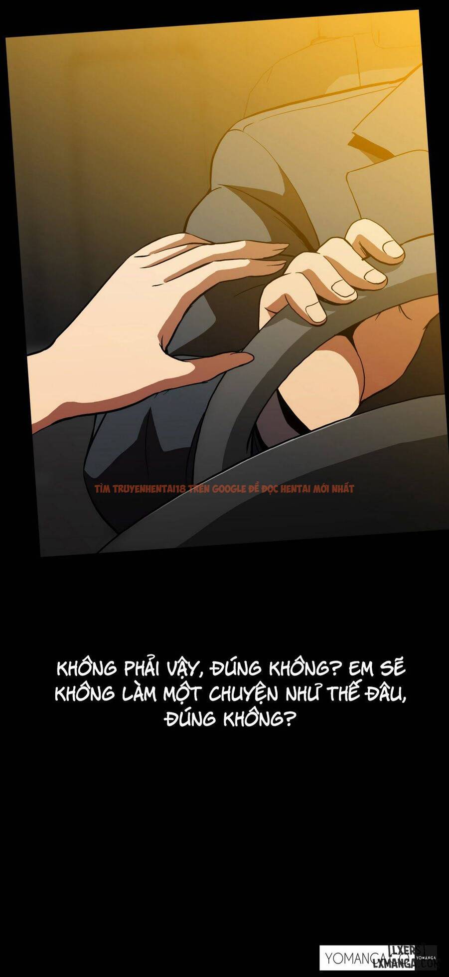 Trang truyện 24 trong truyện tranh Viên Kẹo Mê Hoặc - Chapter 37 - hentai24h.pro