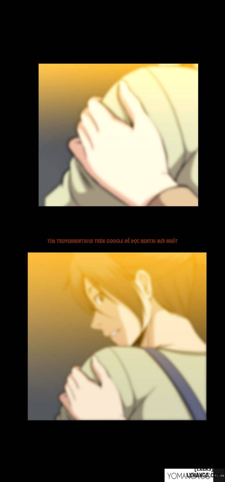 Trang truyện 24 trong truyện tranh Viên Kẹo Mê Hoặc - Chapter 38 - hentai24h.pro
