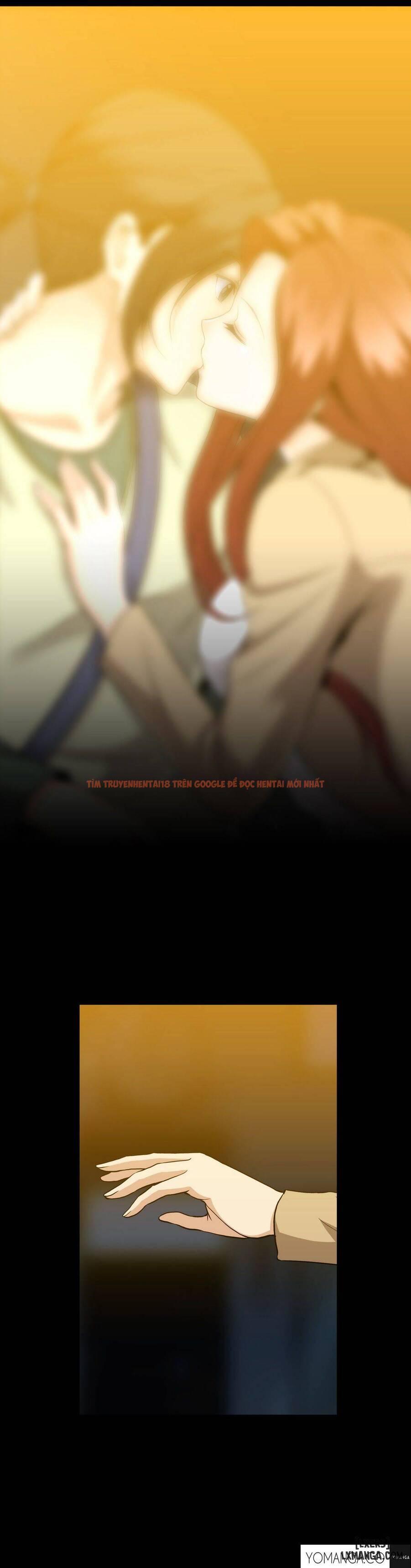 Trang truyện 25 trong truyện tranh Viên Kẹo Mê Hoặc - Chapter 38 - hentai24h.pro