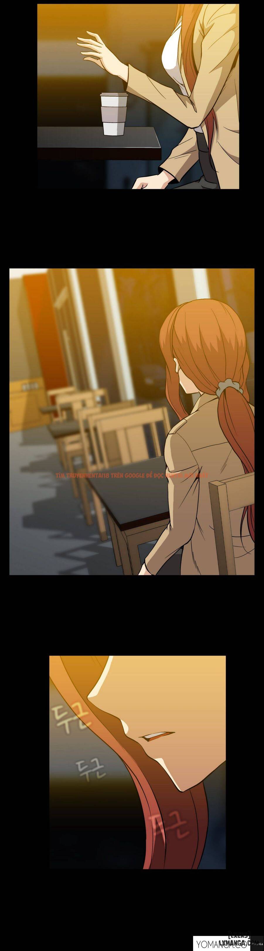 Trang truyện 26 trong truyện tranh Viên Kẹo Mê Hoặc - Chapter 38 - hentai24h.pro
