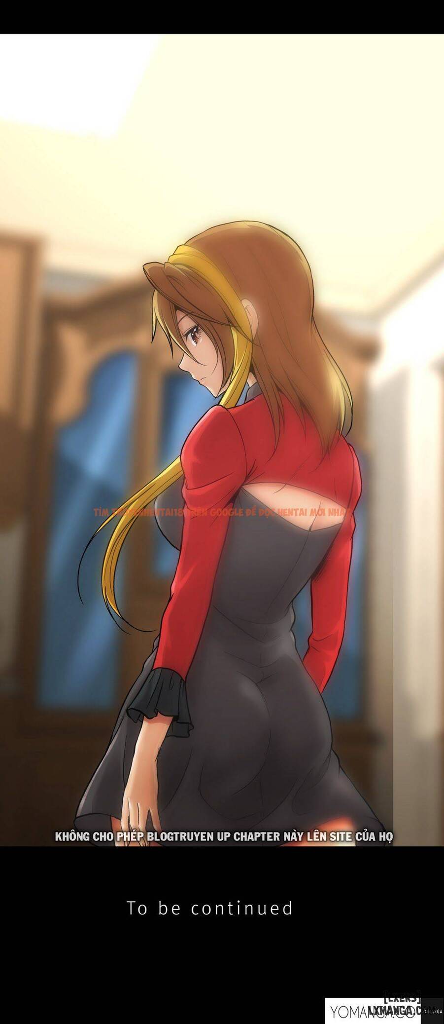 Trang truyện 32 trong truyện tranh Viên Kẹo Mê Hoặc - Chapter 38 - hentai24h.pro
