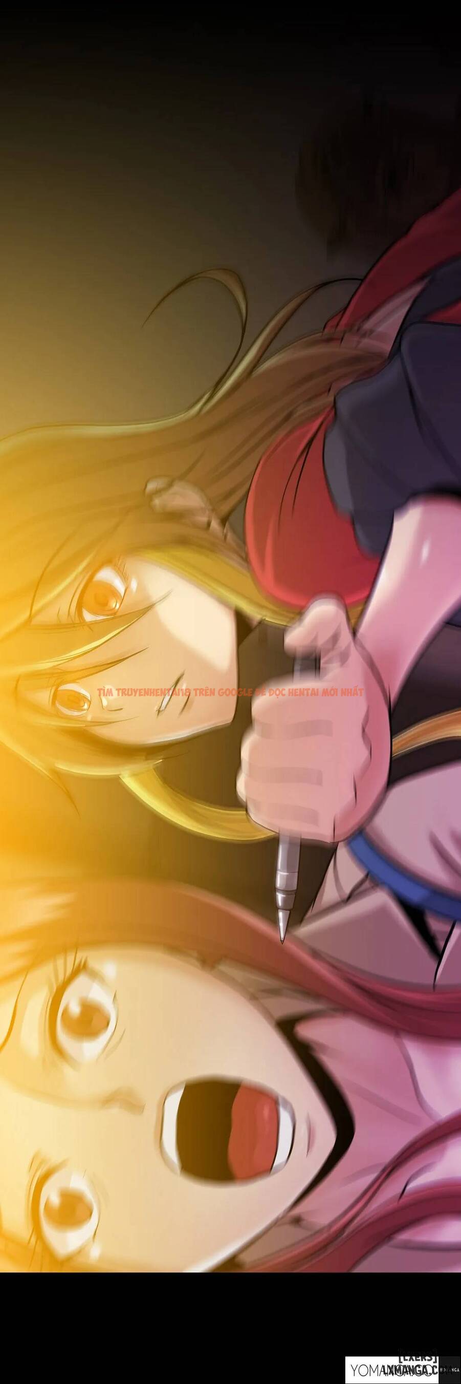 Trang truyện 20 trong truyện tranh Viên Kẹo Mê Hoặc - Chapter 39 - hentai24h.pro