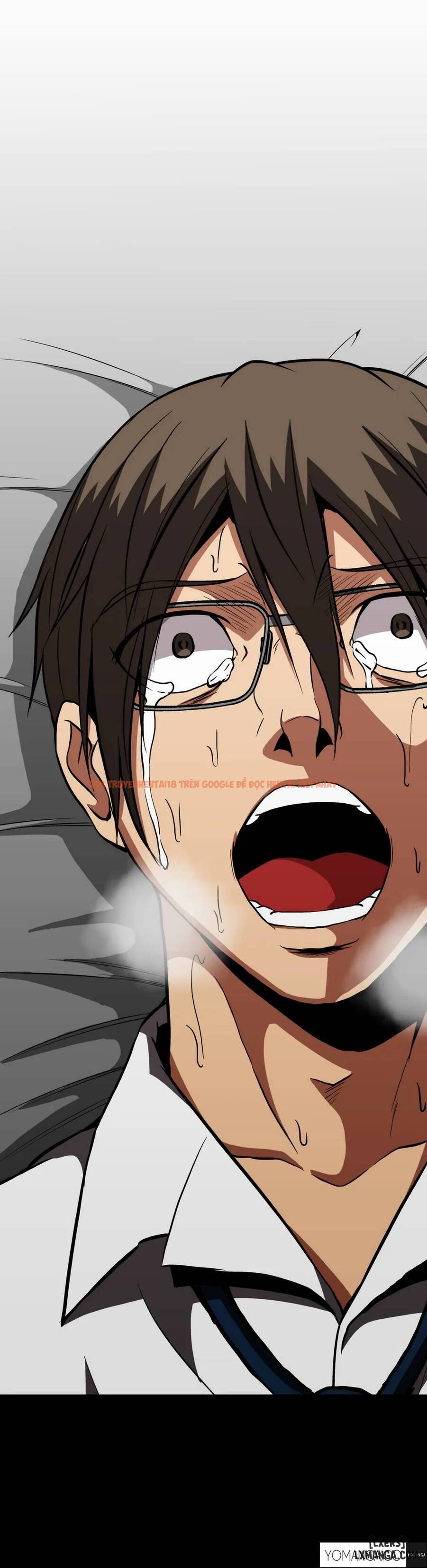 Trang truyện 22 trong truyện tranh Viên Kẹo Mê Hoặc - Chapter 39 - hentai24h.pro