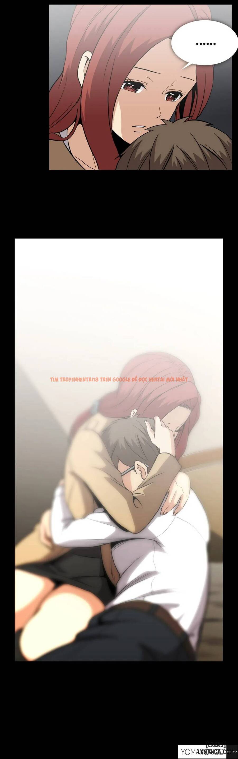 Trang truyện 26 trong truyện tranh Viên Kẹo Mê Hoặc - Chapter 39 - hentai24h.pro