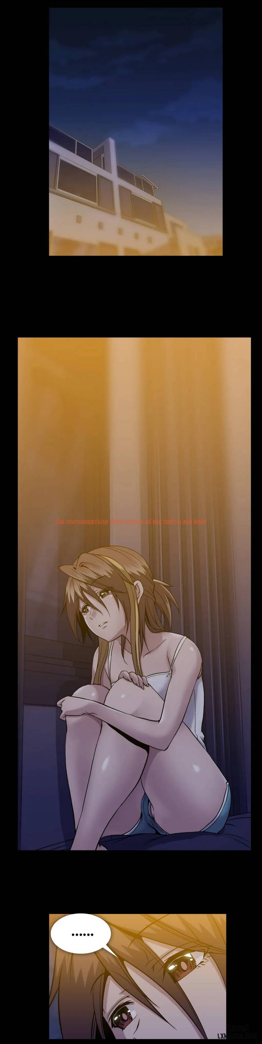 Trang truyện 27 trong truyện tranh Viên Kẹo Mê Hoặc - Chapter 39 - hentai24h.pro