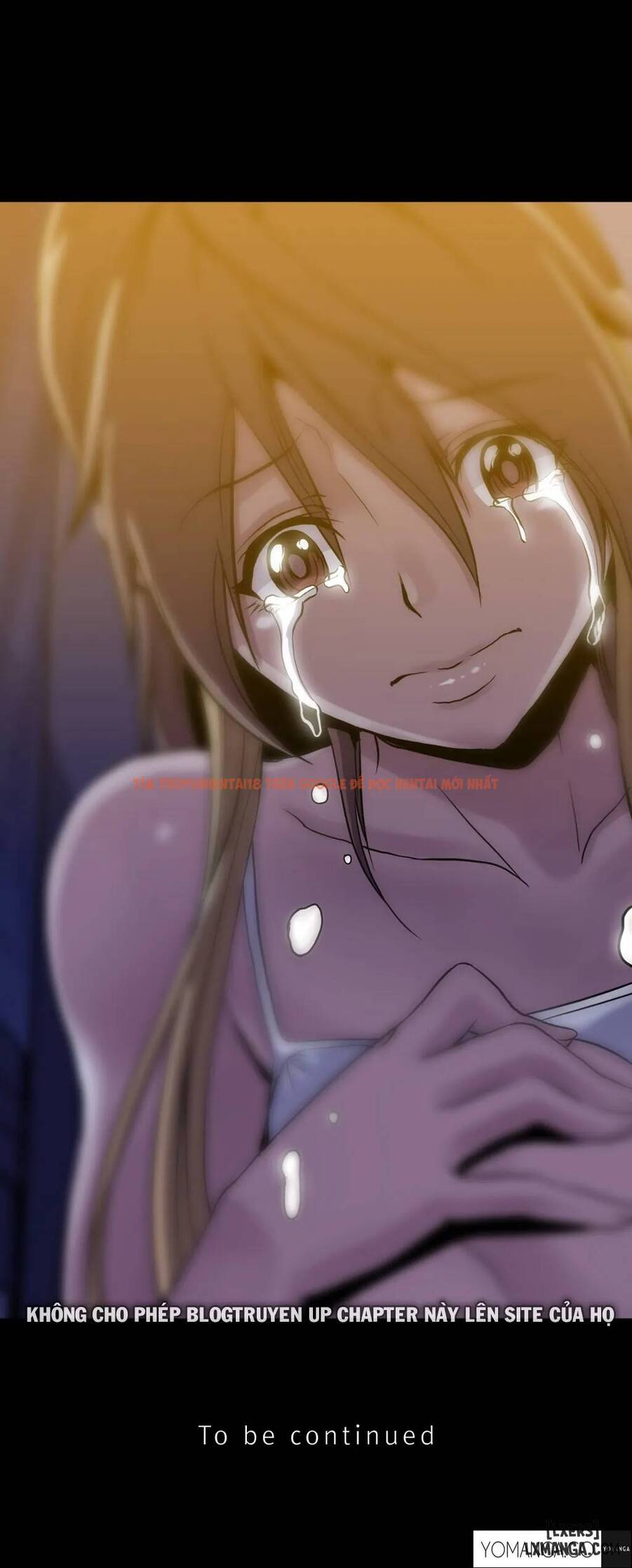 Trang truyện 33 trong truyện tranh Viên Kẹo Mê Hoặc - Chapter 39 - hentai24h.pro