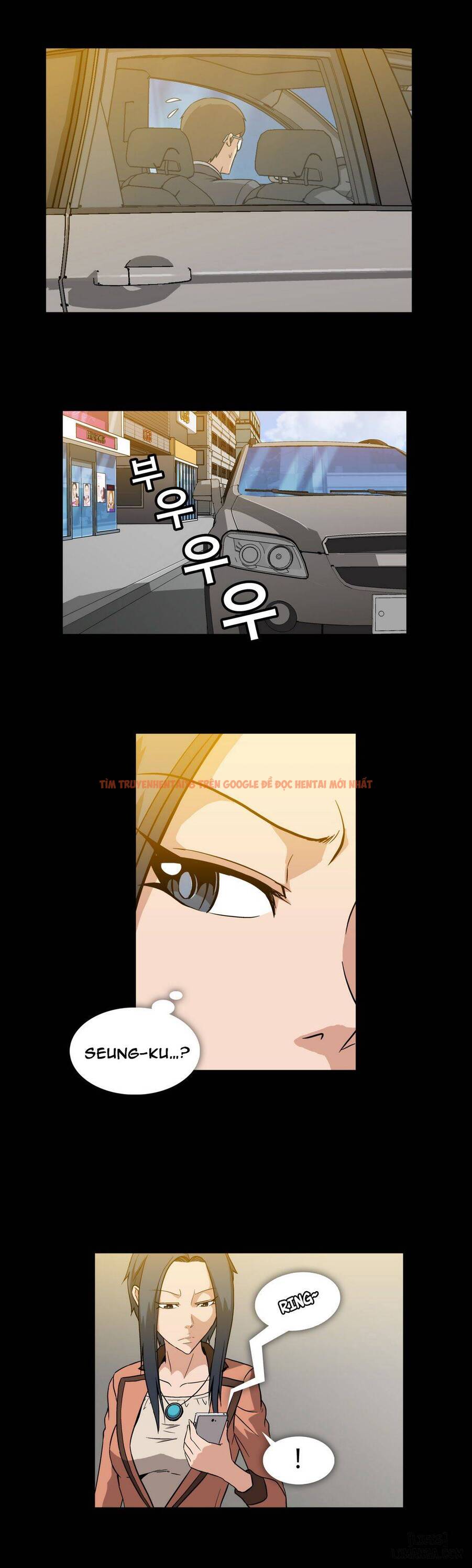 Trang truyện 12 trong truyện tranh Viên Kẹo Mê Hoặc - Chapter 4 - hentai24h.pro