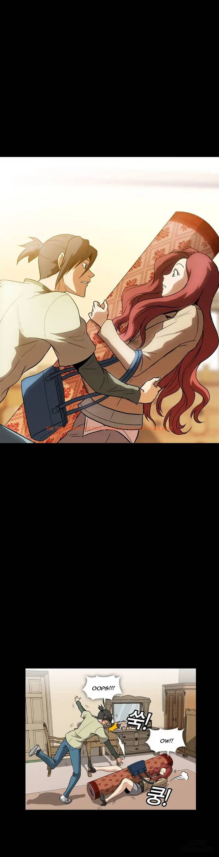 Trang truyện 4 trong truyện tranh Viên Kẹo Mê Hoặc - Chapter 4 - hentai24h.pro