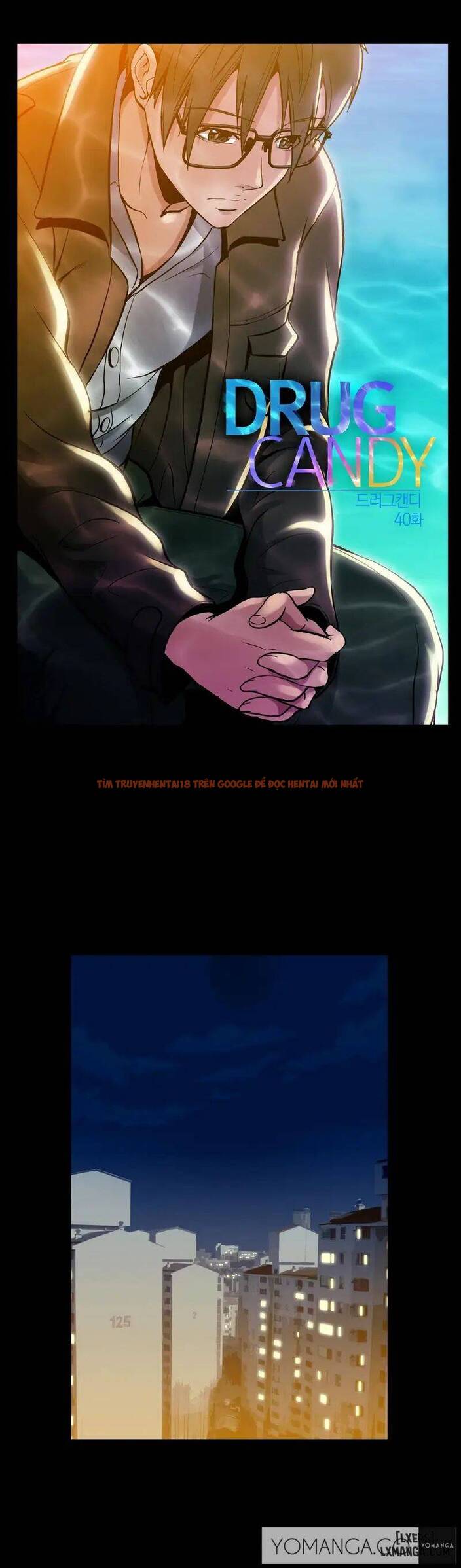 Xem ảnh 0 trong truyện hentai Viên Kẹo Mê Hoặc - Chapter 40 - www.hentaitvn.net