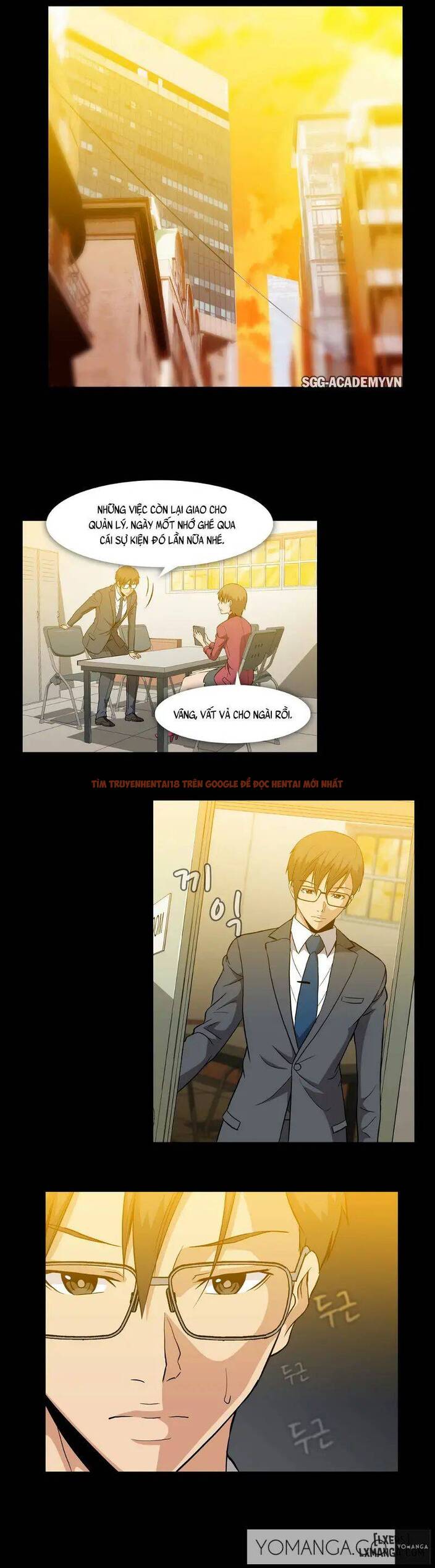 Xem ảnh 11 trong truyện hentai Viên Kẹo Mê Hoặc - Chapter 40 - www.hentaitvn.net