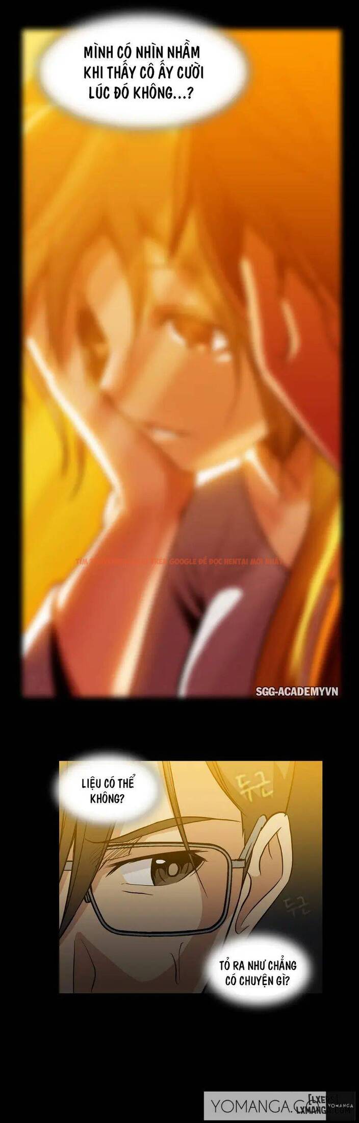 Xem ảnh 14 trong truyện hentai Viên Kẹo Mê Hoặc - Chapter 40 - www.hentaitvn.net