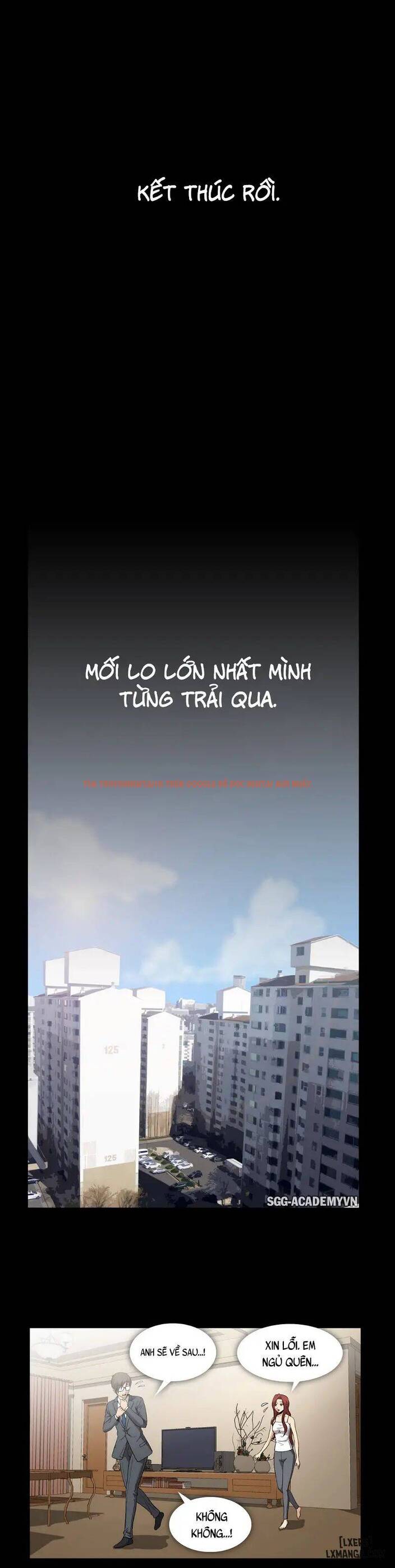 Xem ảnh 21 trong truyện hentai Viên Kẹo Mê Hoặc - Chapter 40 - www.hentaitvn.net
