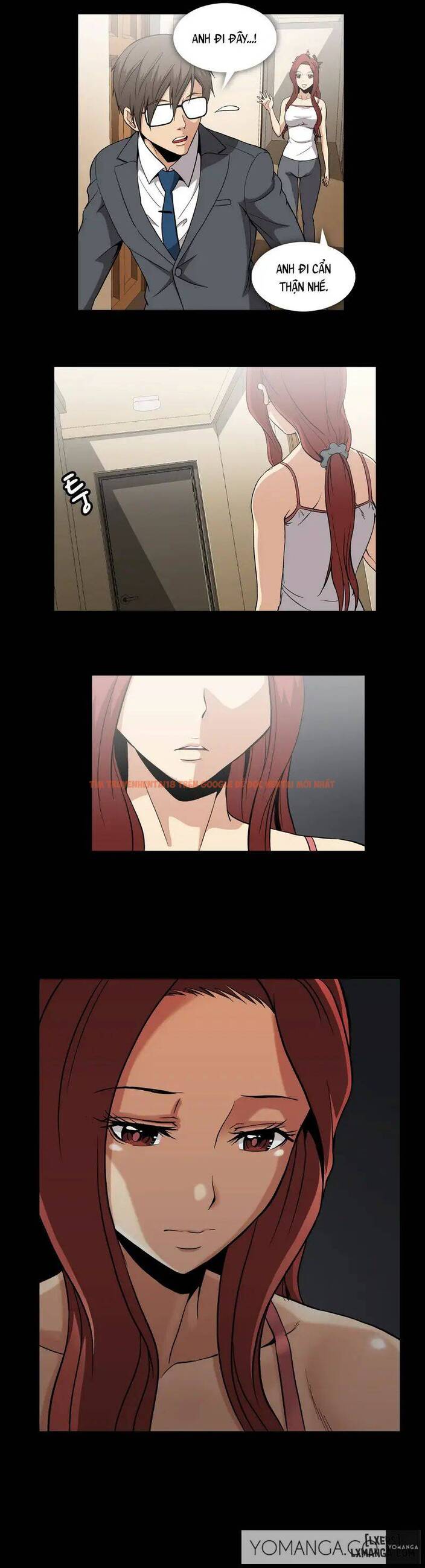 Xem ảnh 23 trong truyện hentai Viên Kẹo Mê Hoặc - Chapter 40 - www.hentaitvn.net