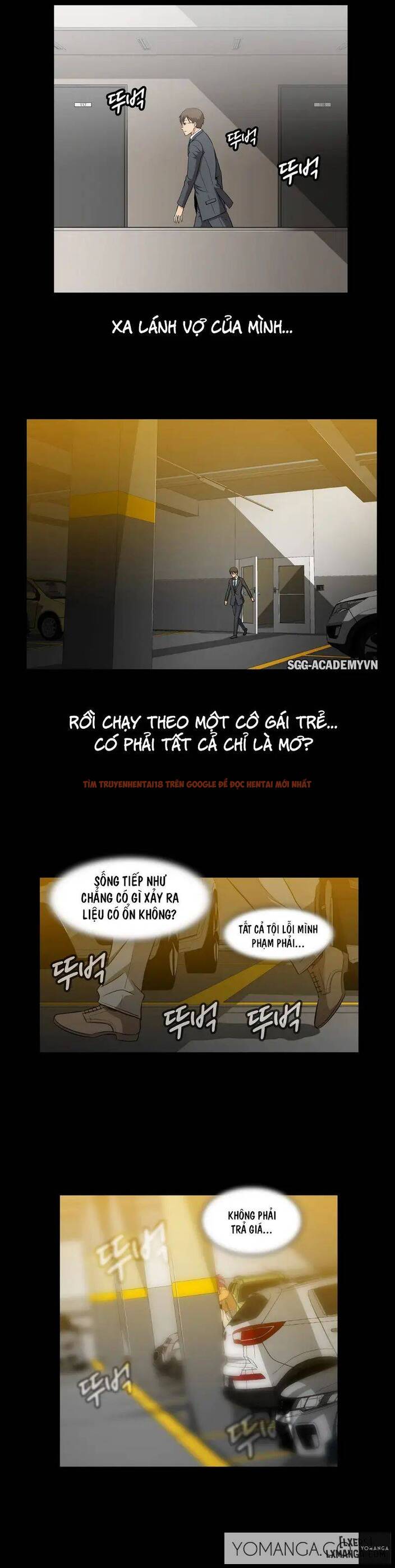 Xem ảnh 24 trong truyện hentai Viên Kẹo Mê Hoặc - Chapter 40 - www.hentaitvn.net