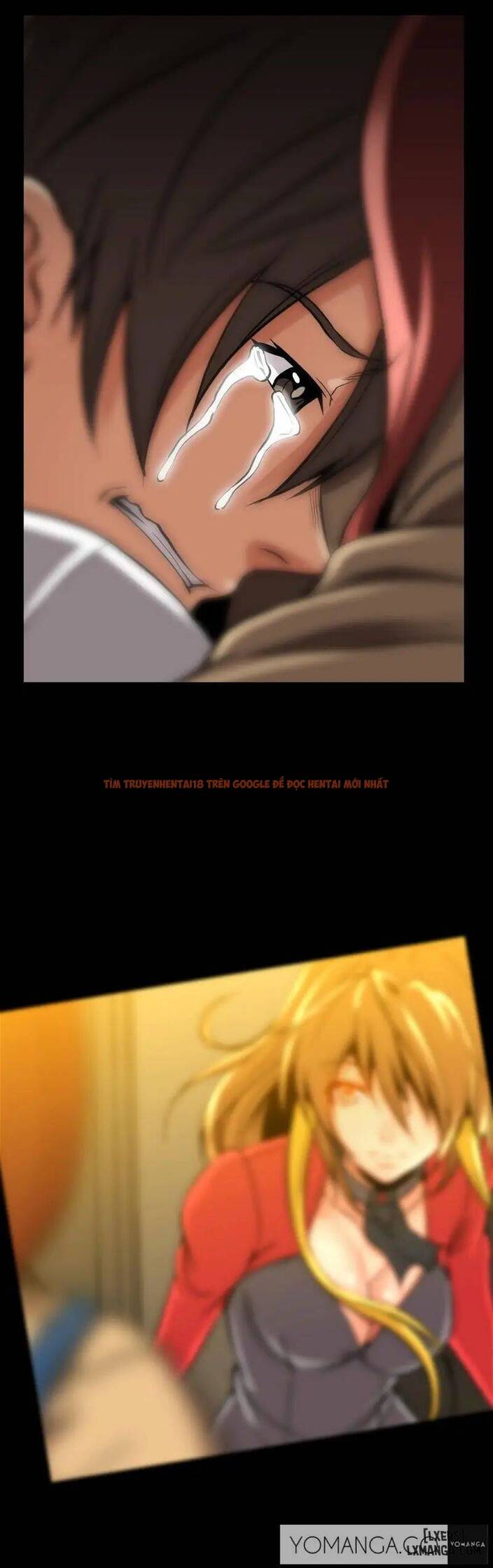 Xem ảnh 6 trong truyện hentai Viên Kẹo Mê Hoặc - Chapter 40 - www.hentaitvn.net