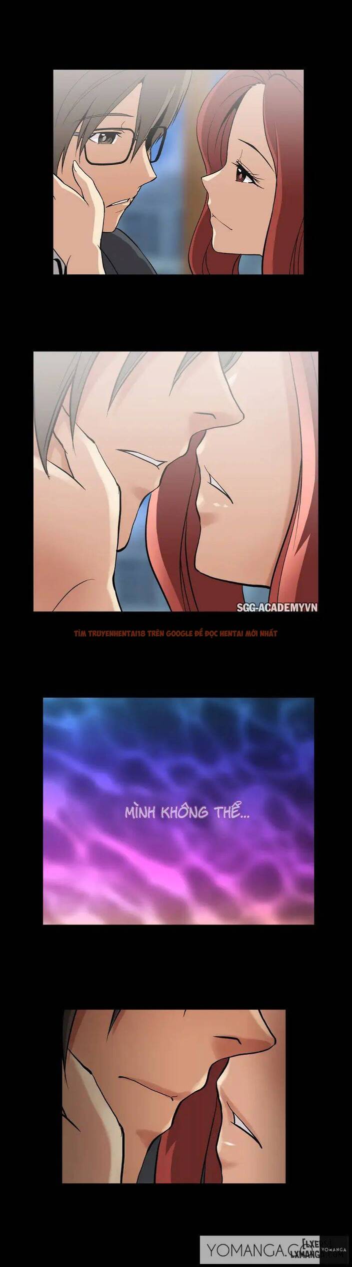 Xem ảnh 9 trong truyện hentai Viên Kẹo Mê Hoặc - Chapter 40 - www.hentaitvn.net