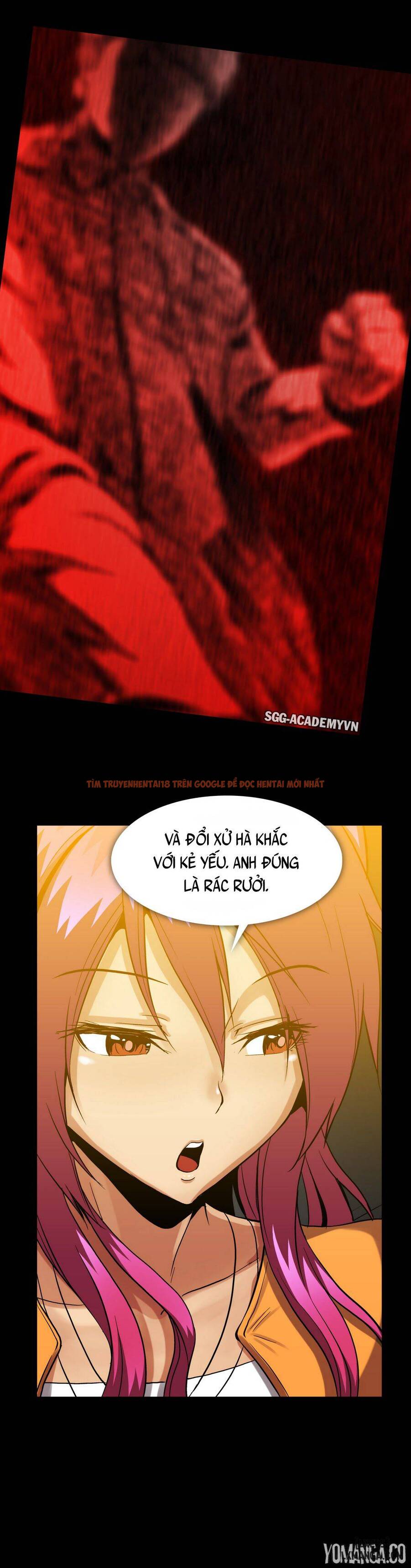 Trang truyện 14 trong truyện tranh Viên Kẹo Mê Hoặc - Chapter 41 - hentai24h.pro