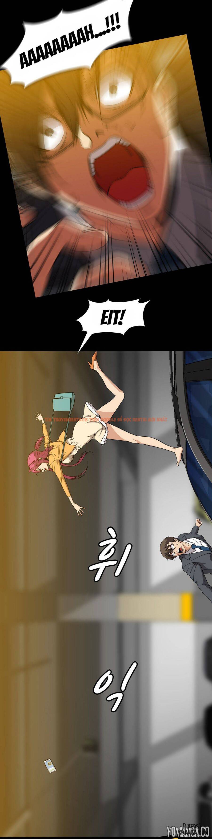 Trang truyện 20 trong truyện tranh Viên Kẹo Mê Hoặc - Chapter 41 - hentai24h.pro