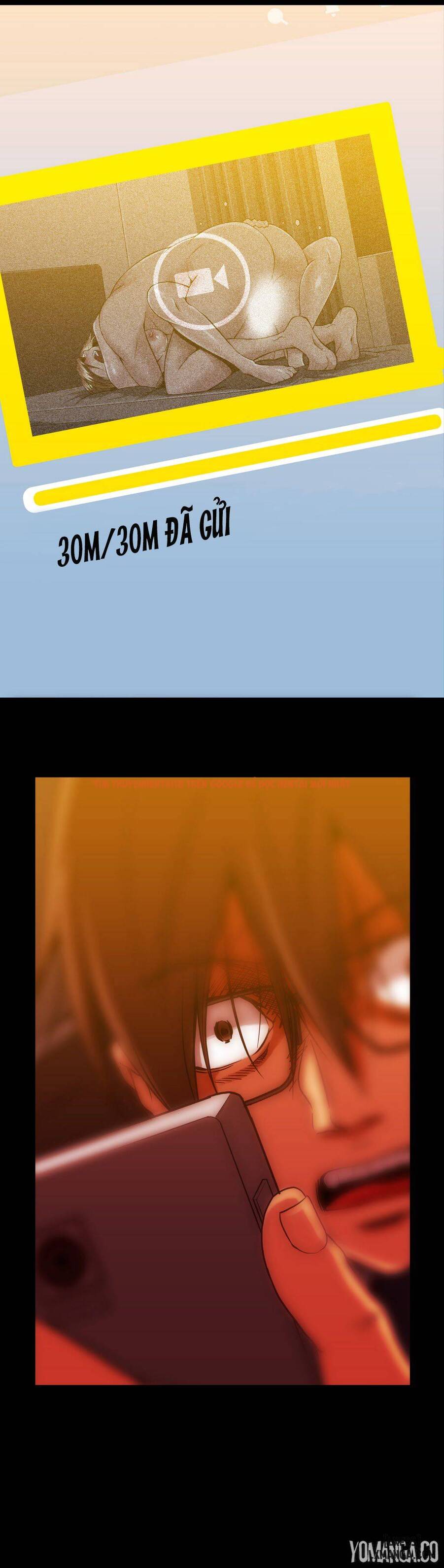 Trang truyện 22 trong truyện tranh Viên Kẹo Mê Hoặc - Chapter 41 - hentai24h.pro