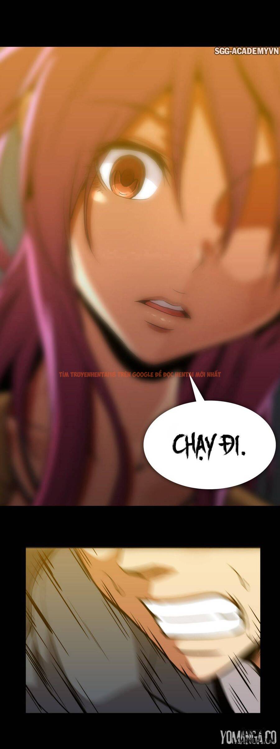 Trang truyện 25 trong truyện tranh Viên Kẹo Mê Hoặc - Chapter 41 - hentai24h.pro
