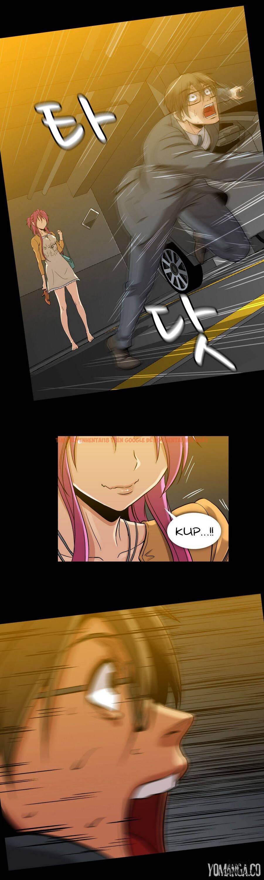 Trang truyện 26 trong truyện tranh Viên Kẹo Mê Hoặc - Chapter 41 - hentai24h.pro