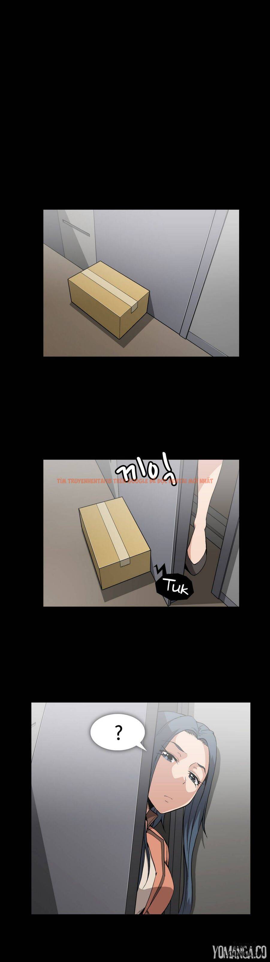 Trang truyện 0 trong truyện tranh Viên Kẹo Mê Hoặc - Chapter 42 - hentai24h.pro