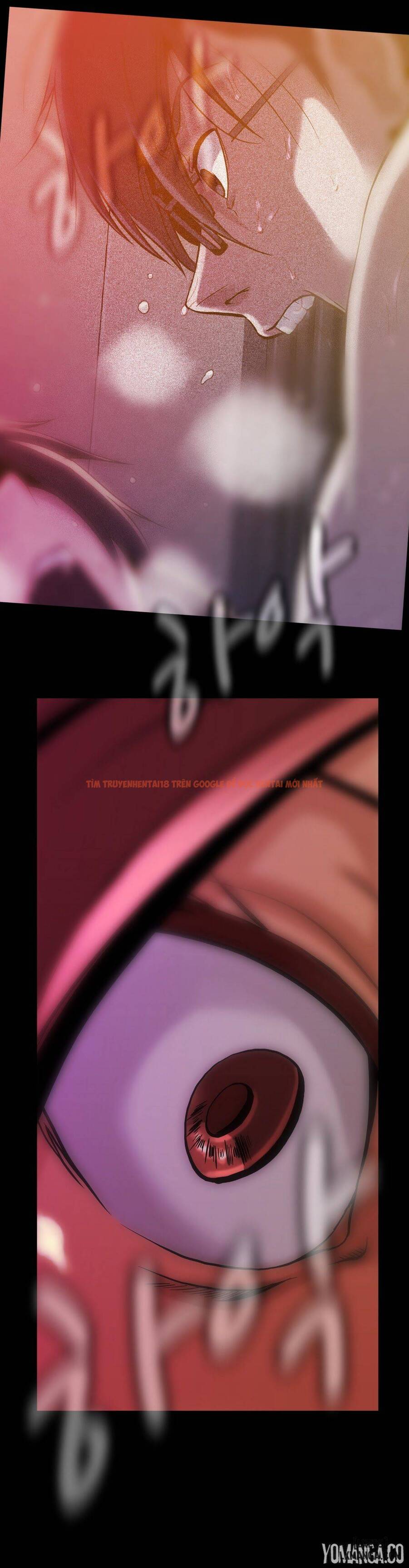 Trang truyện 19 trong truyện tranh Viên Kẹo Mê Hoặc - Chapter 42 - hentai24h.pro