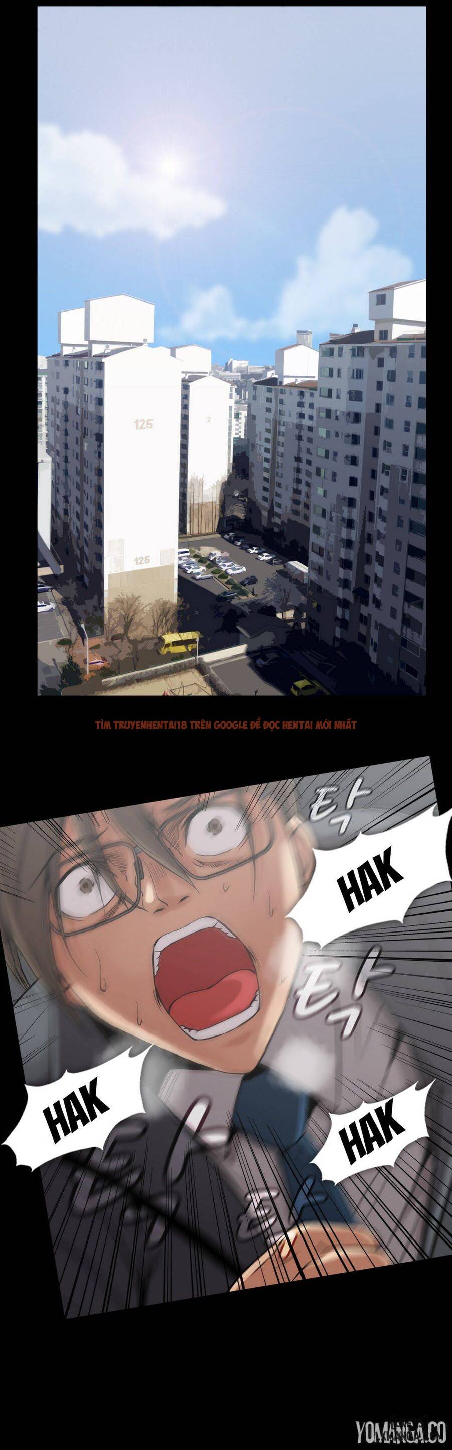 Trang truyện 2 trong truyện tranh Viên Kẹo Mê Hoặc - Chapter 42 - hentai24h.pro
