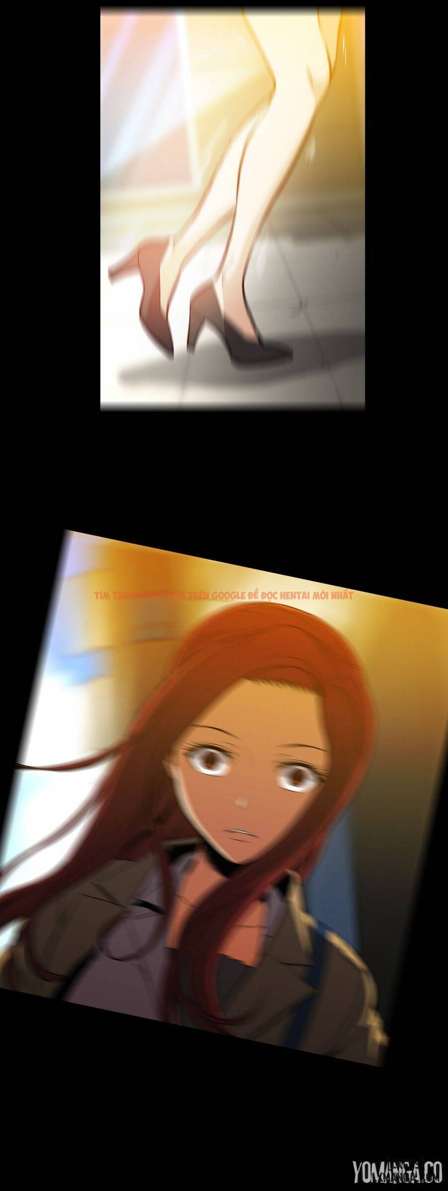 Trang truyện 20 trong truyện tranh Viên Kẹo Mê Hoặc - Chapter 42 - hentai24h.pro
