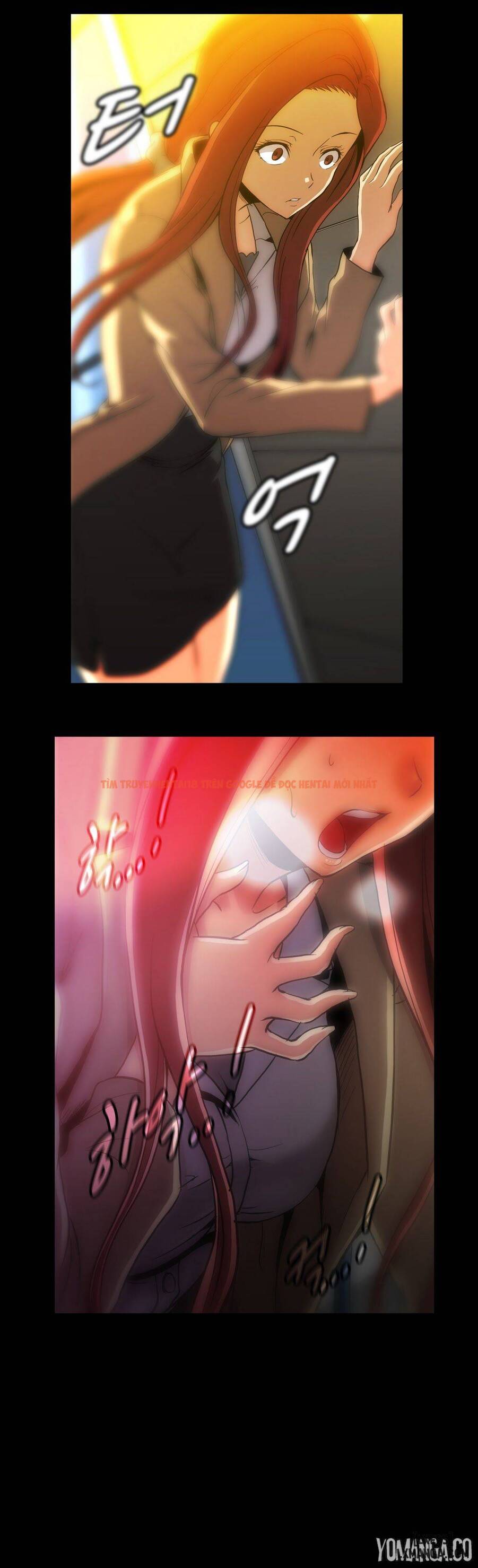 Trang truyện 21 trong truyện tranh Viên Kẹo Mê Hoặc - Chapter 42 - hentai24h.pro
