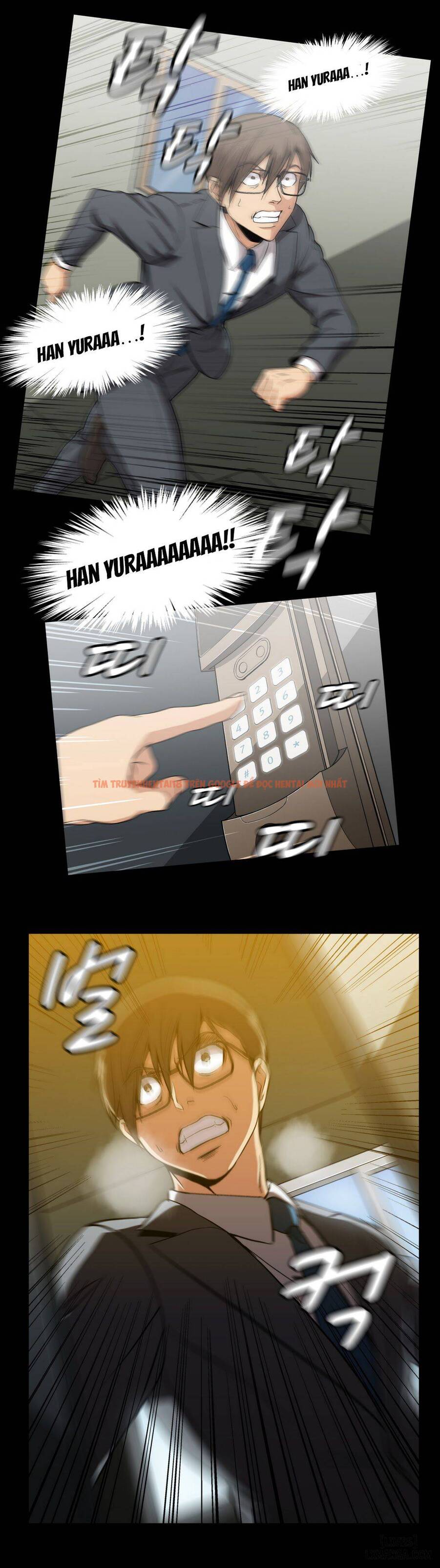 Trang truyện 23 trong truyện tranh Viên Kẹo Mê Hoặc - Chapter 42 - hentai24h.pro