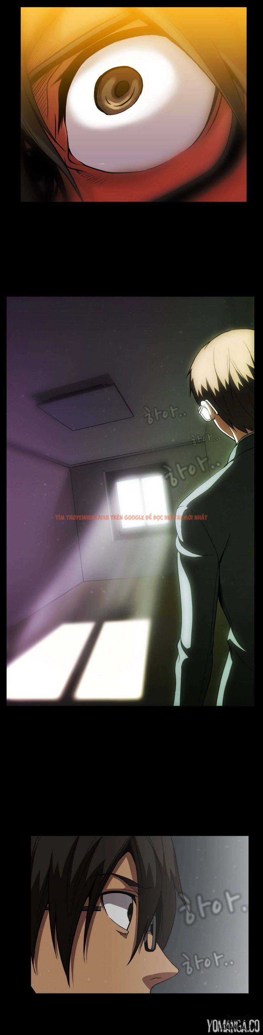 Trang truyện 24 trong truyện tranh Viên Kẹo Mê Hoặc - Chapter 42 - hentai24h.pro