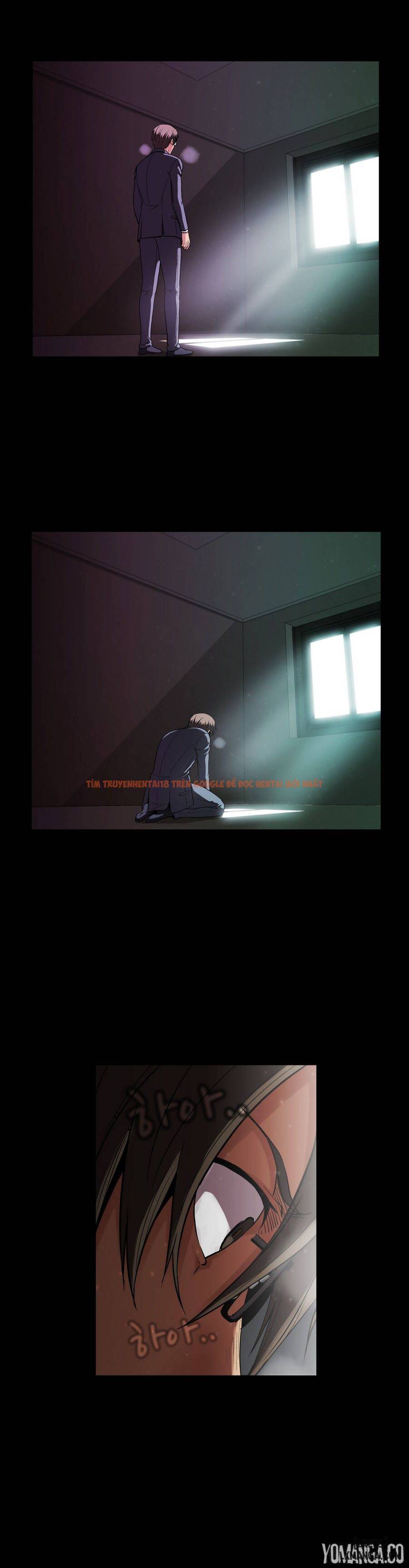 Trang truyện 25 trong truyện tranh Viên Kẹo Mê Hoặc - Chapter 42 - hentai24h.pro