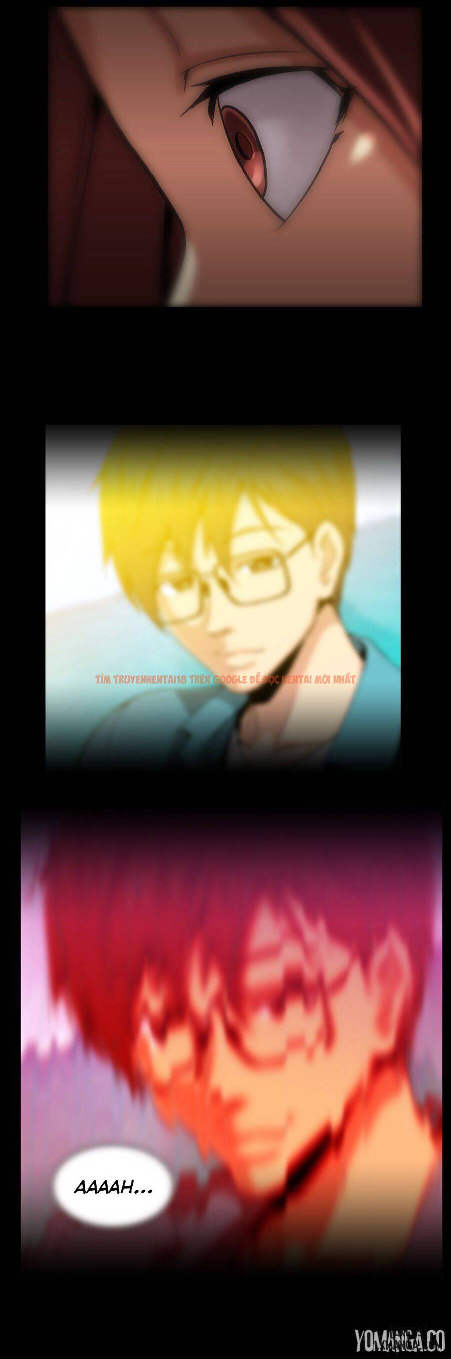 Trang truyện 30 trong truyện tranh Viên Kẹo Mê Hoặc - Chapter 42 - hentai24h.pro