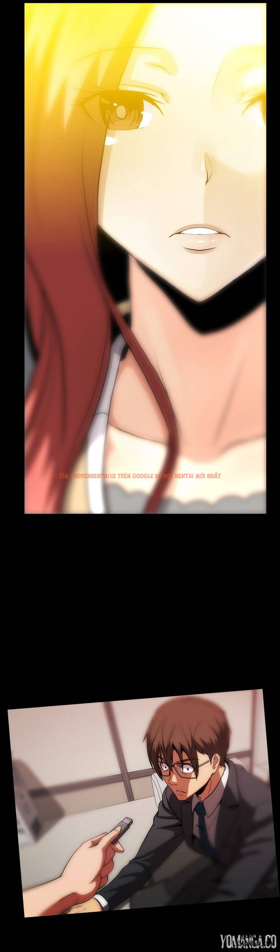 Trang truyện 33 trong truyện tranh Viên Kẹo Mê Hoặc - Chapter 42 - hentai24h.pro
