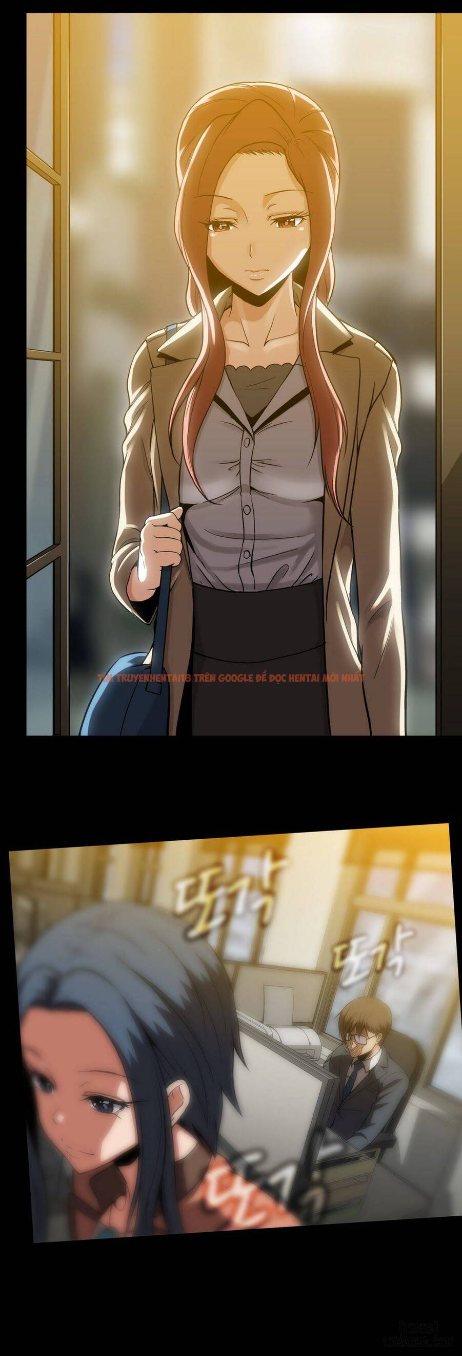 Trang truyện 36 trong truyện tranh Viên Kẹo Mê Hoặc - Chapter 42 - hentai24h.pro