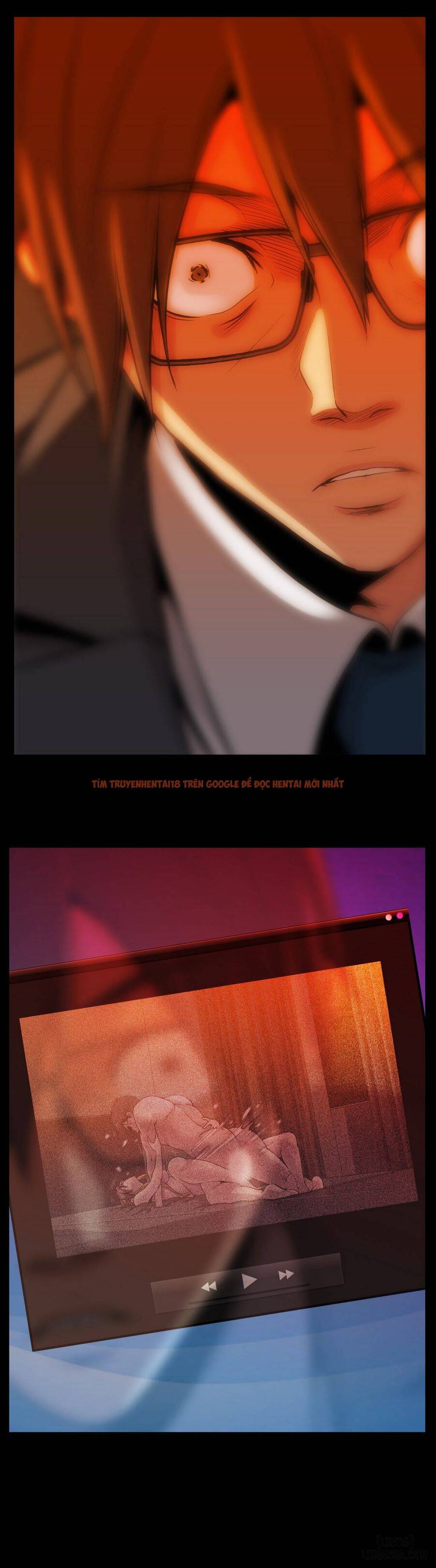 Trang truyện 37 trong truyện tranh Viên Kẹo Mê Hoặc - Chapter 42 - hentai24h.pro
