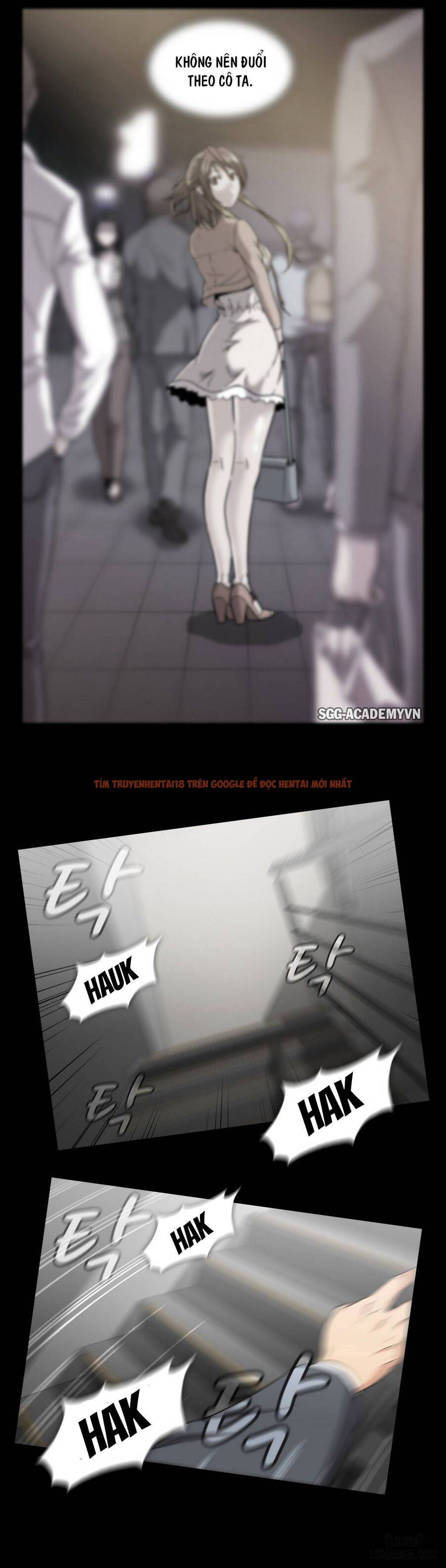 Trang truyện 4 trong truyện tranh Viên Kẹo Mê Hoặc - Chapter 42 - hentai24h.pro