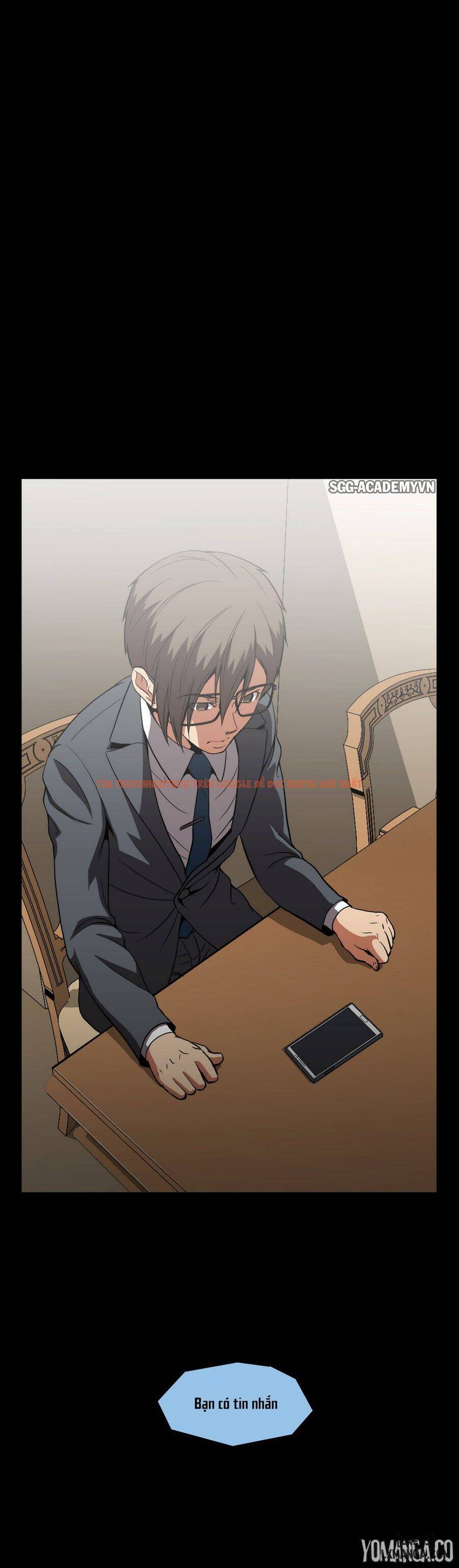 Trang truyện 31 trong truyện tranh Viên Kẹo Mê Hoặc - Chapter 43 - hentai24h.pro