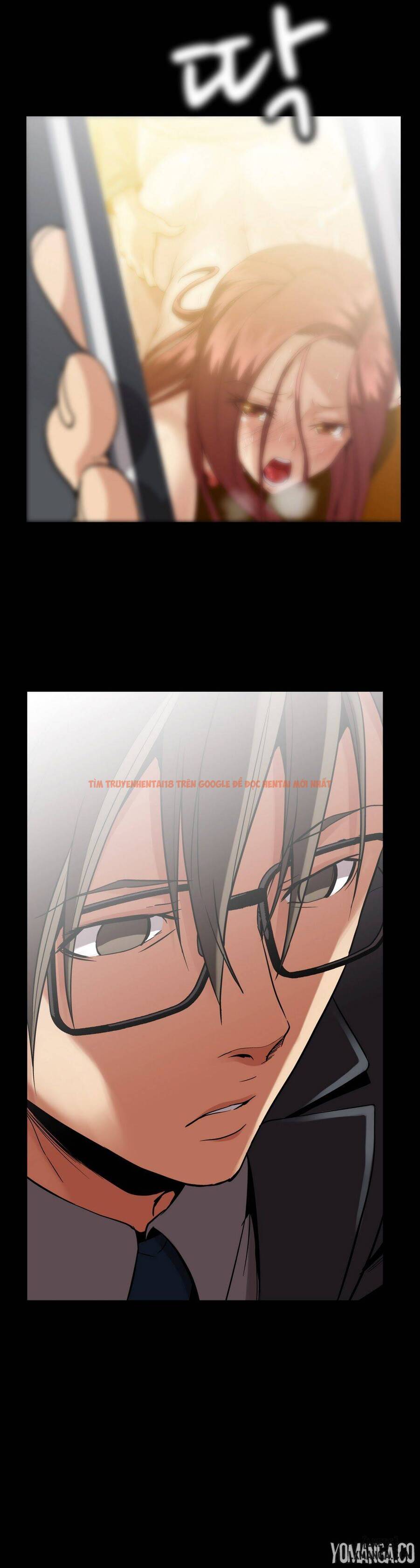 Trang truyện 34 trong truyện tranh Viên Kẹo Mê Hoặc - Chapter 43 - hentai24h.pro