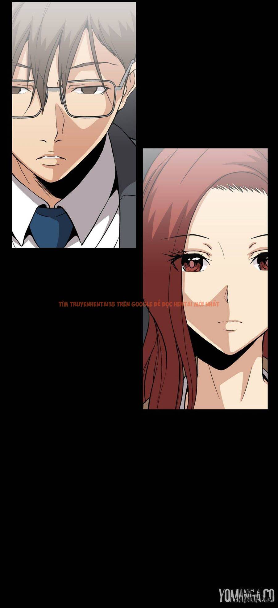 Trang truyện 37 trong truyện tranh Viên Kẹo Mê Hoặc - Chapter 43 - hentai24h.pro