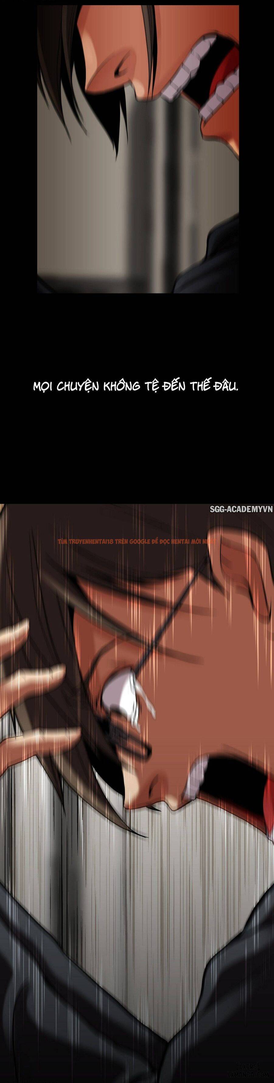Trang truyện 11 trong truyện tranh Viên Kẹo Mê Hoặc - Chapter 44 END - hentai24h.pro