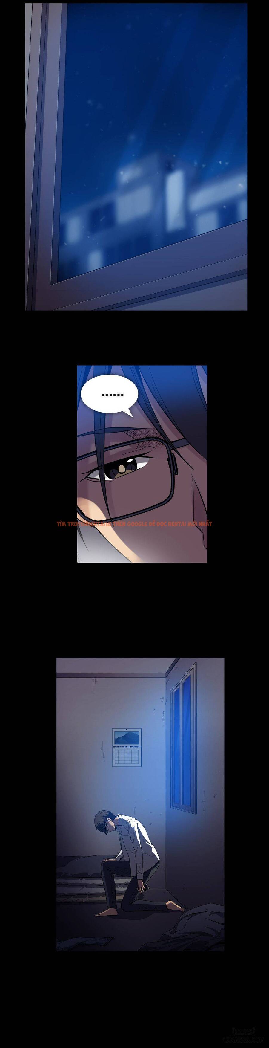 Trang truyện 15 trong truyện tranh Viên Kẹo Mê Hoặc - Chapter 44 END - hentai24h.pro