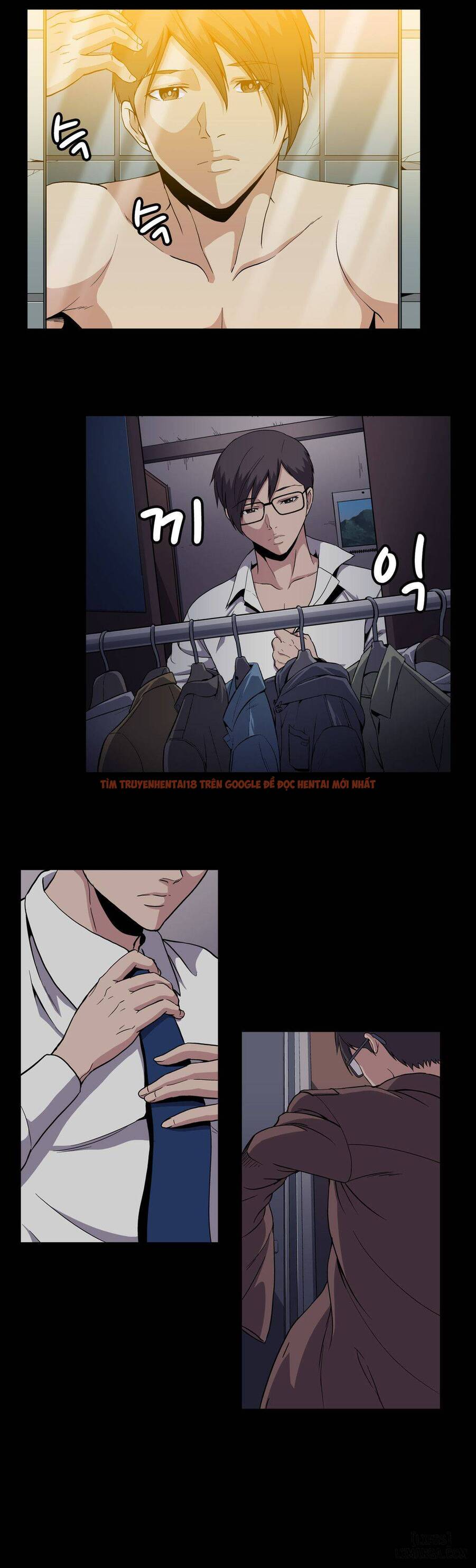 Trang truyện 16 trong truyện tranh Viên Kẹo Mê Hoặc - Chapter 44 END - hentai24h.pro