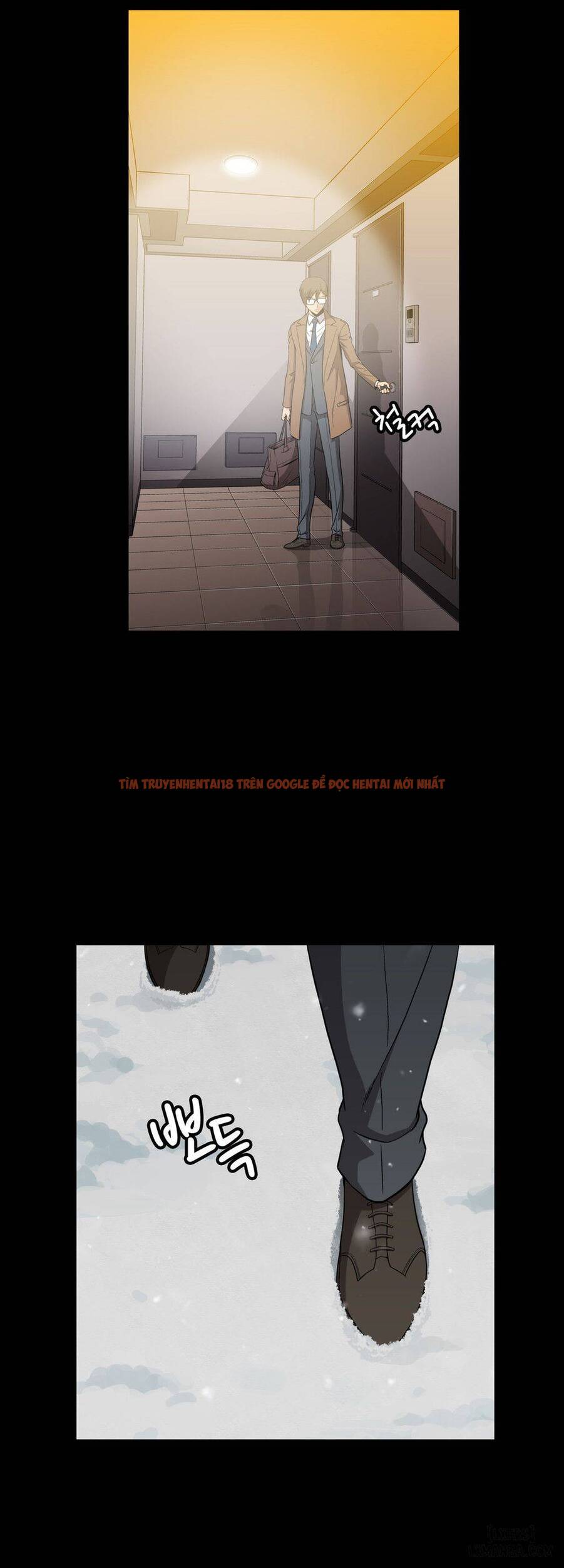 Trang truyện 17 trong truyện tranh Viên Kẹo Mê Hoặc - Chapter 44 END - hentai24h.pro