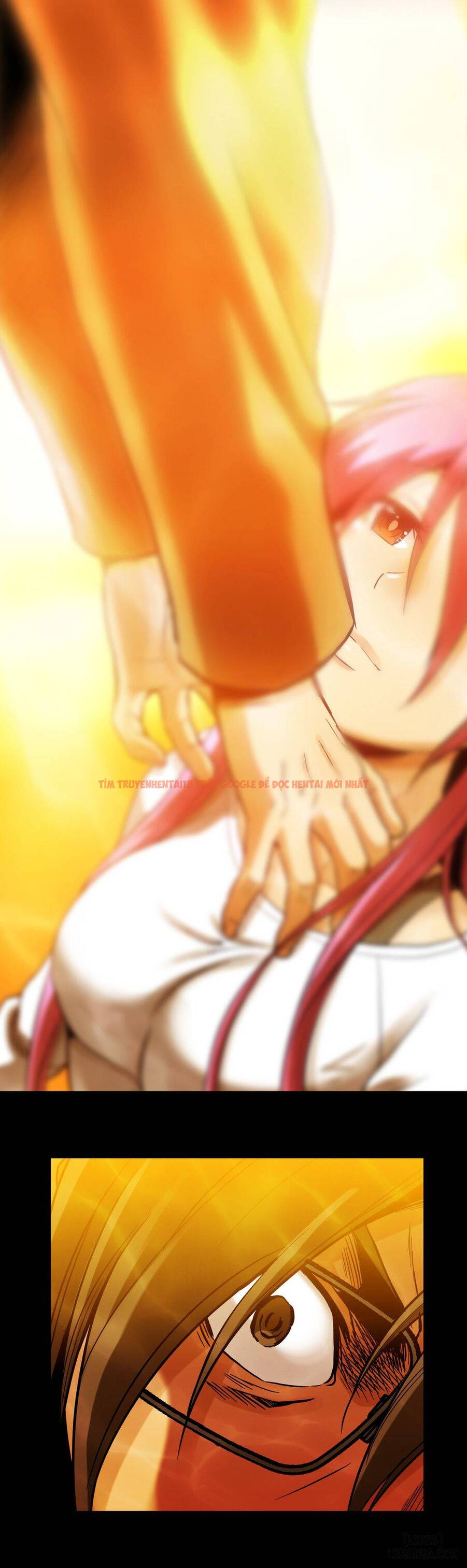 Trang truyện 30 trong truyện tranh Viên Kẹo Mê Hoặc - Chapter 44 END - hentai24h.pro